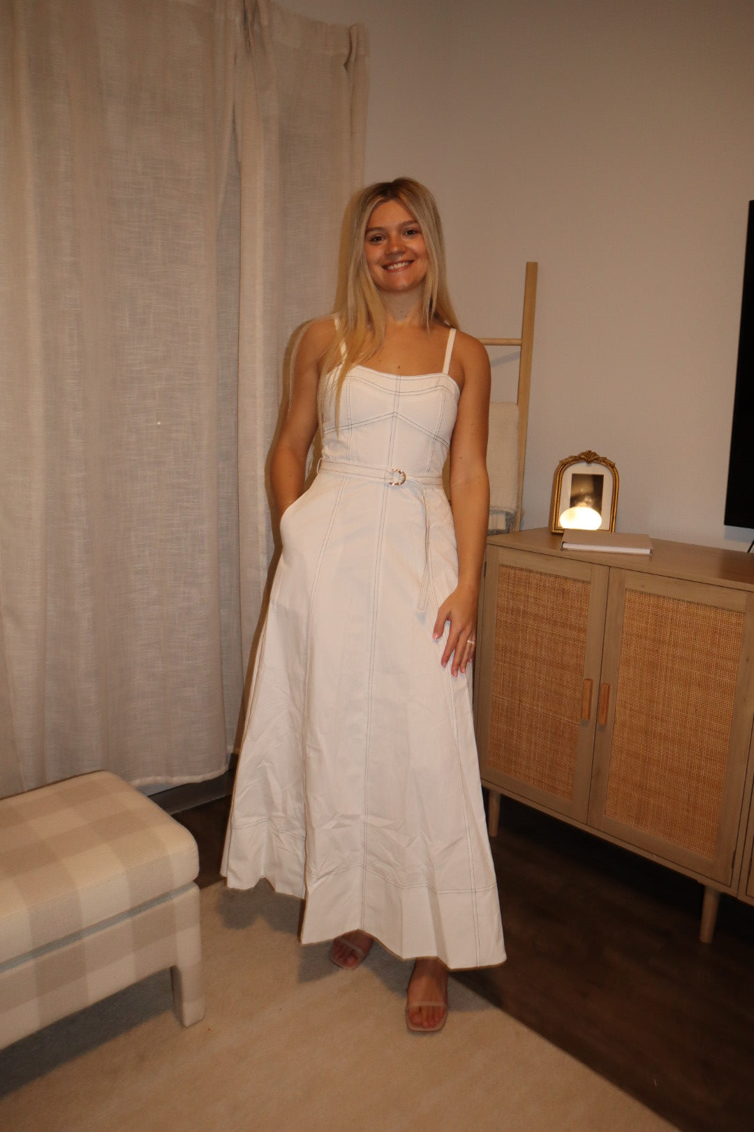 Mia Dress