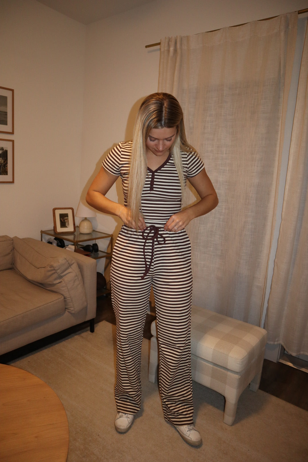 Teddy Set