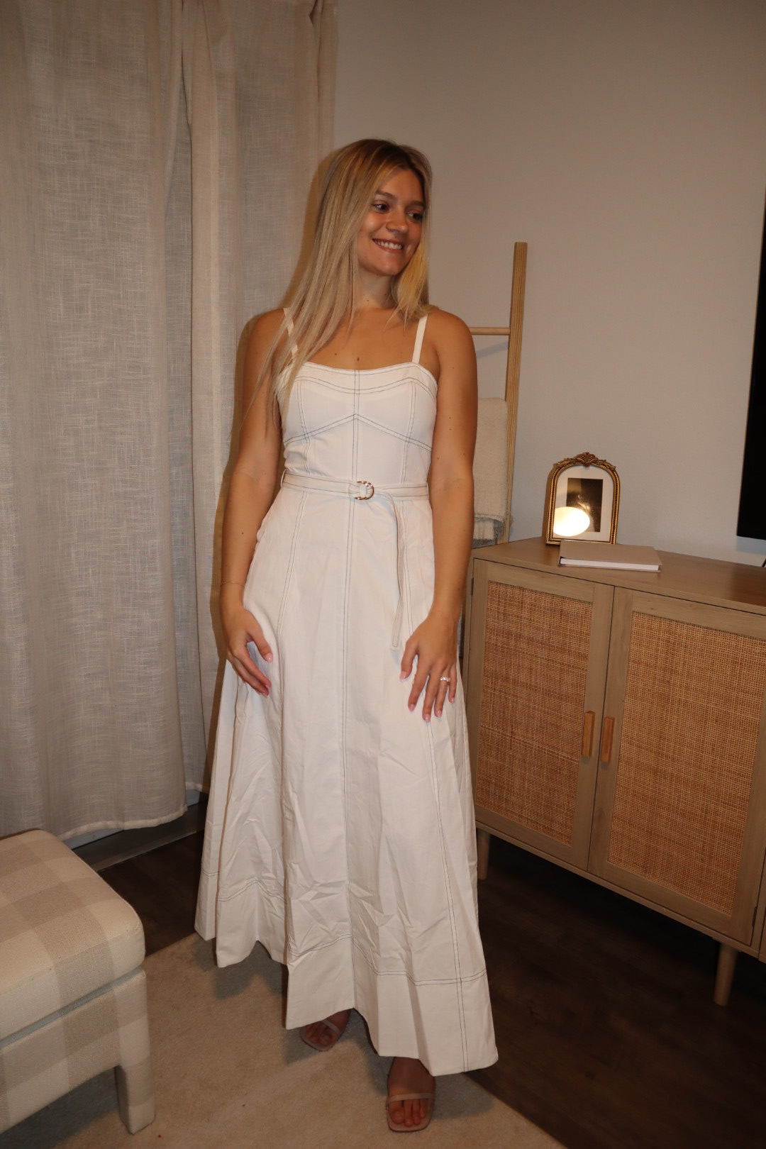 Mia Dress